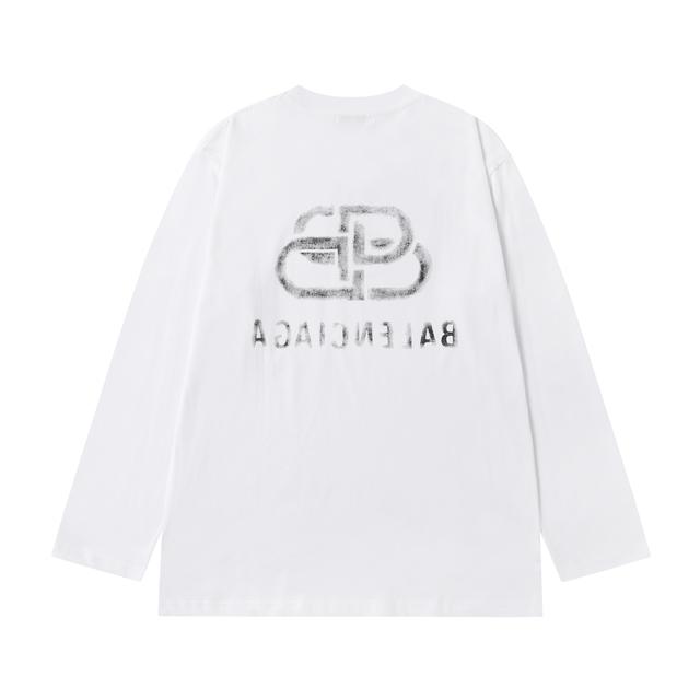 Balenciaga Shirts-92